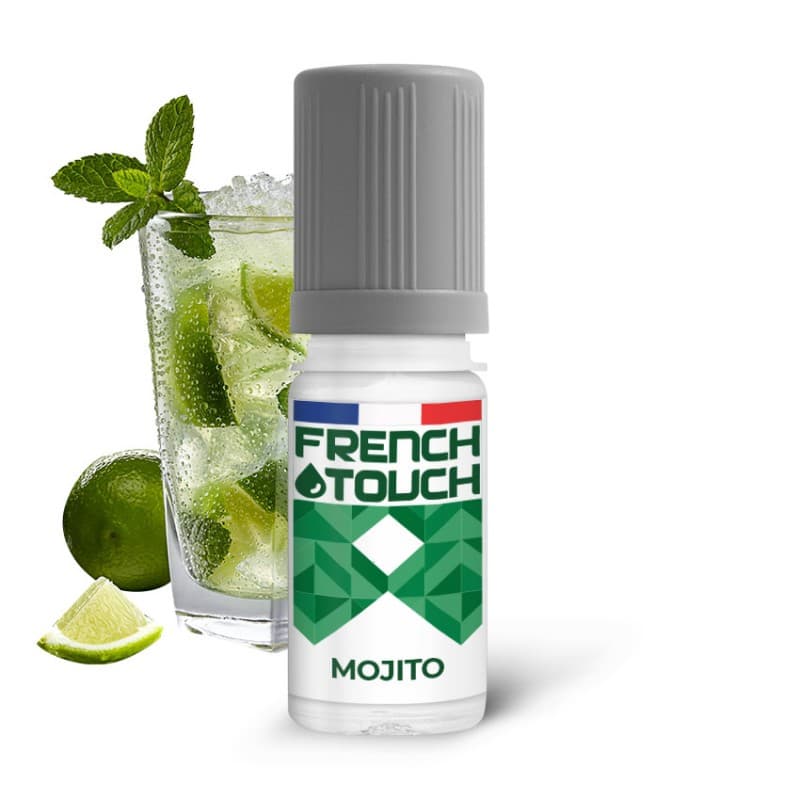 French Touch Mono Mojito