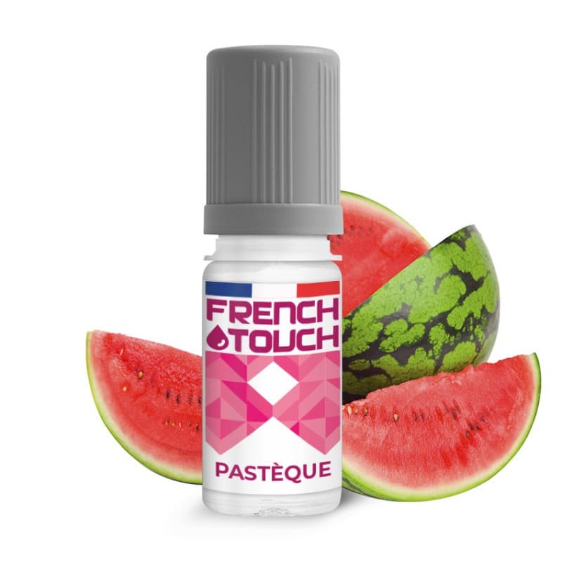 French Touch Mono Pasteque