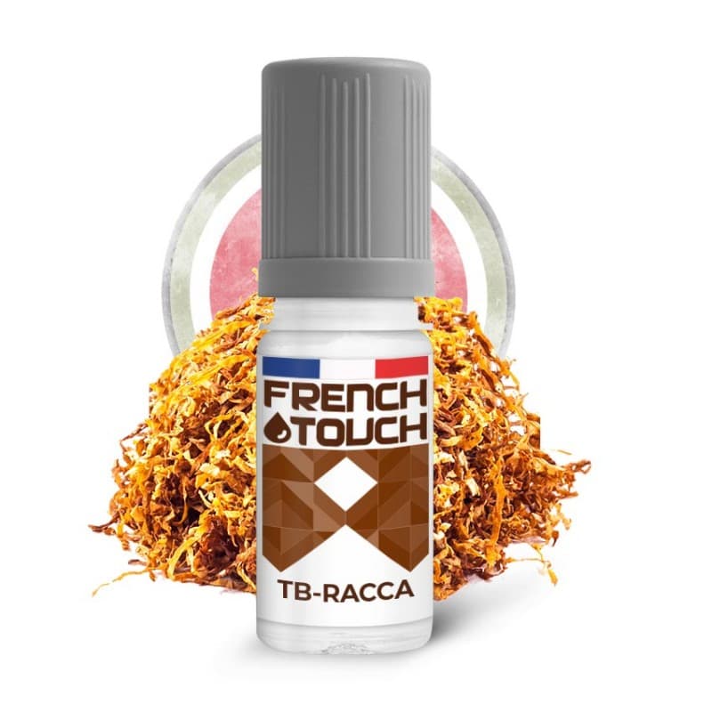 French Touch Mono Tb Racca
