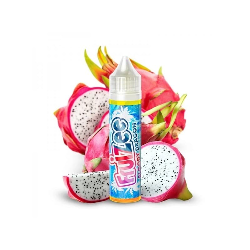 Fruizee Bloody Dragon 50Ml