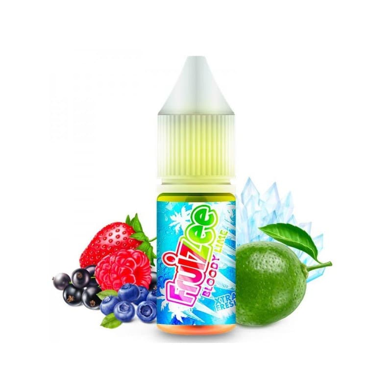 Fruizee Bloody Lime