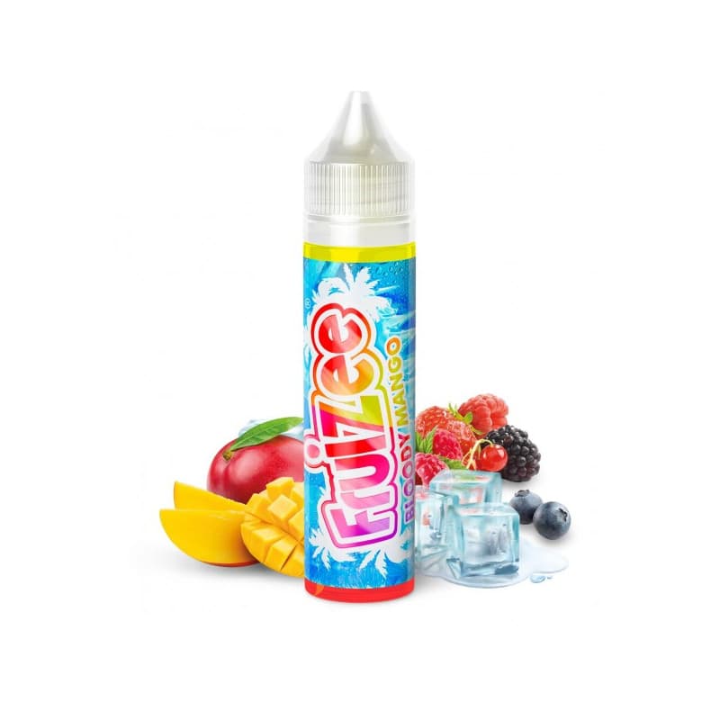 Fruizee Bloody Mango 50Ml