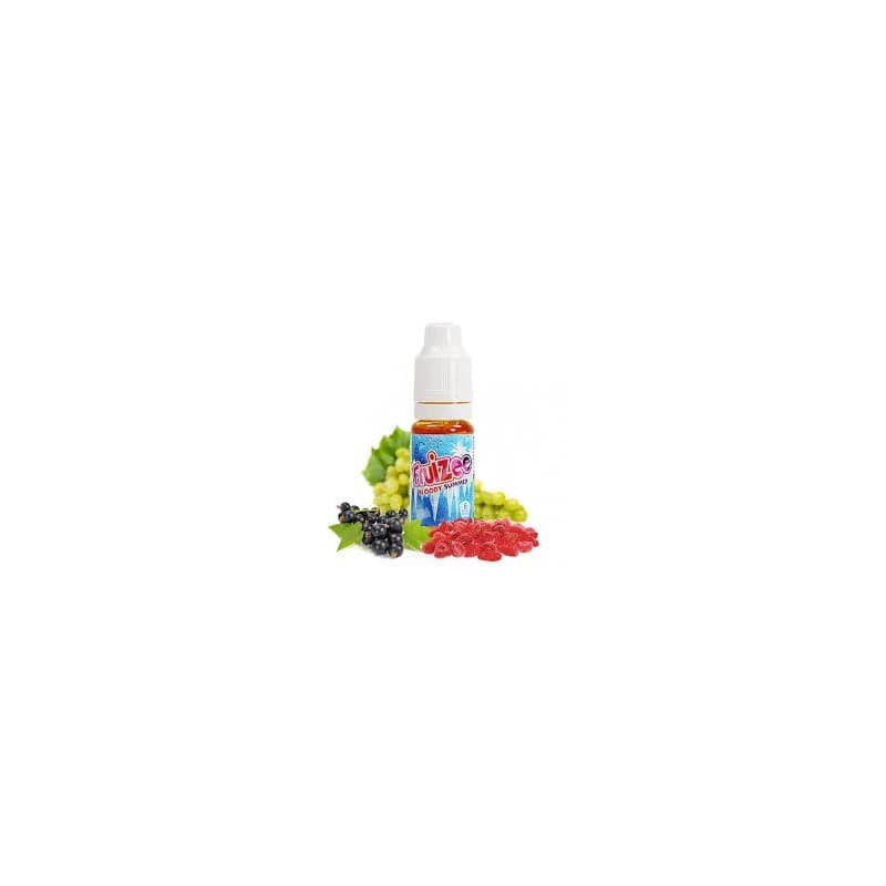 Fruizee Bloody Summer
