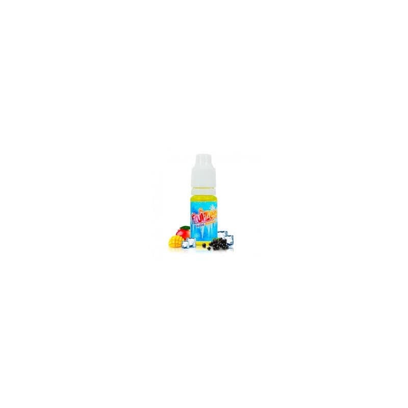 Fruizee Cassis Mangue