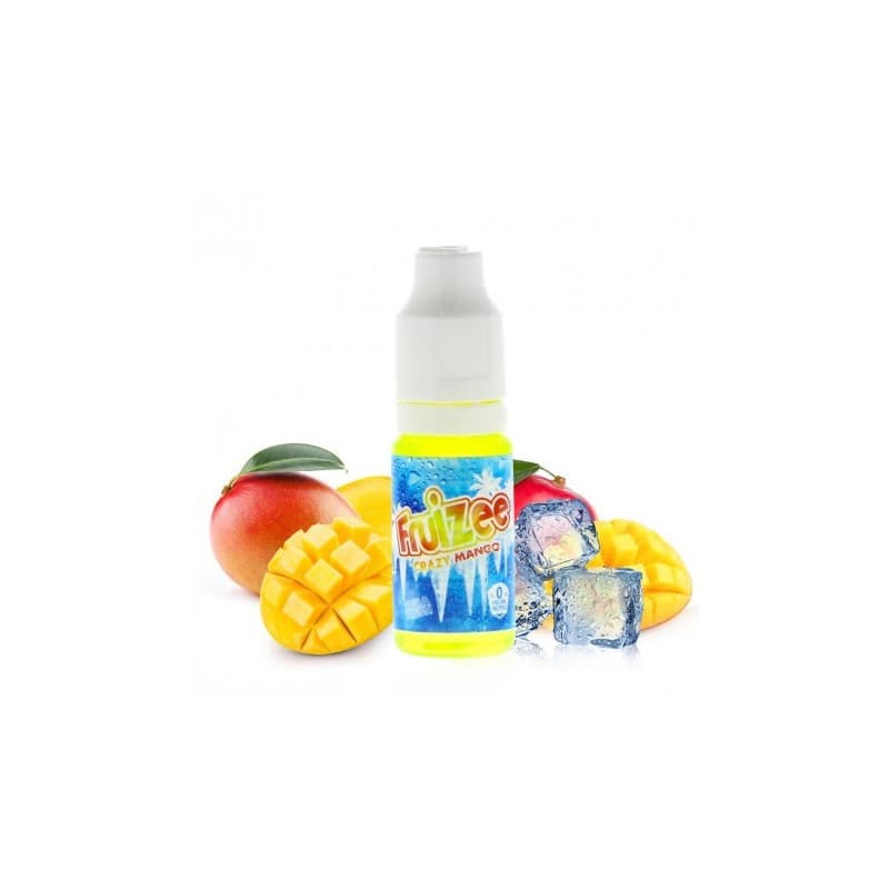 Fruizee Crazy Mango