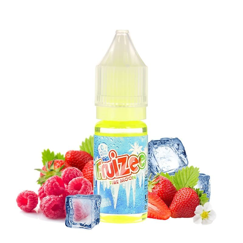 Fruizee Fire Moon