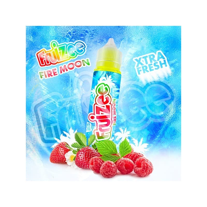 Fruizee Fire Moon 50Ml