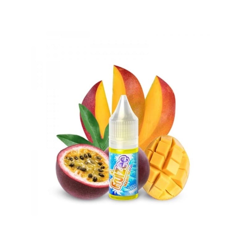 Fruizee Magic Beach