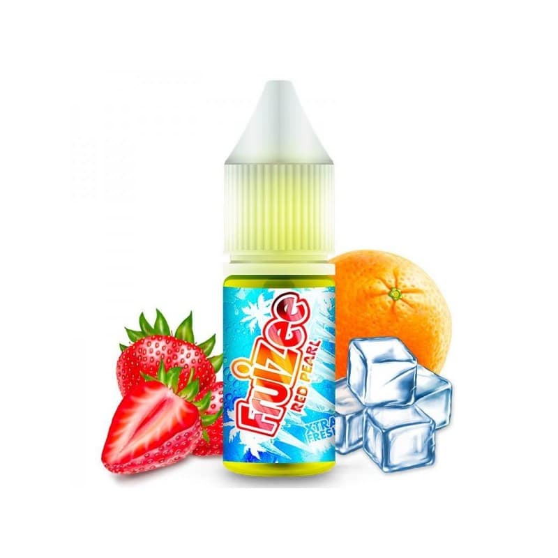 Fruizee Red Pearl