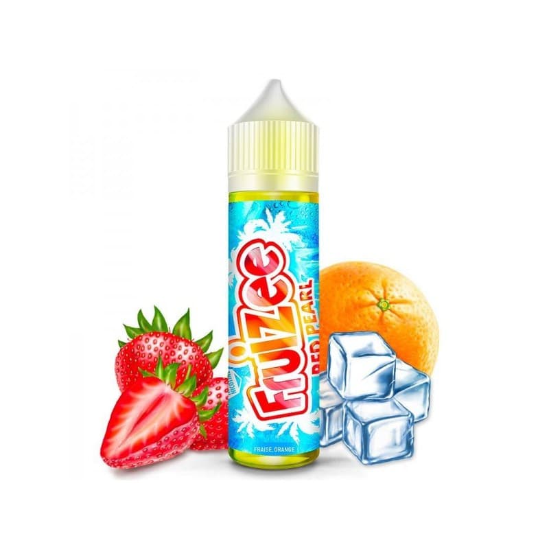 Fruizee Red Pearl 50Ml