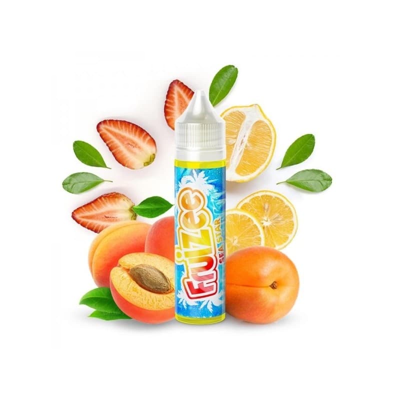 Fruizee Sea Star 50Ml