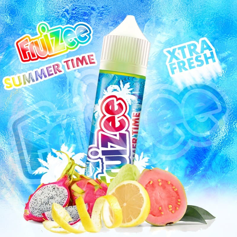 Fruizee Summer Beach 50Ml