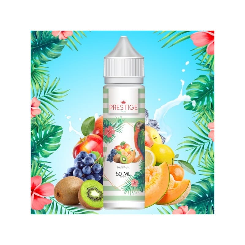 Prestige Fruits Multifruits 50Ml
