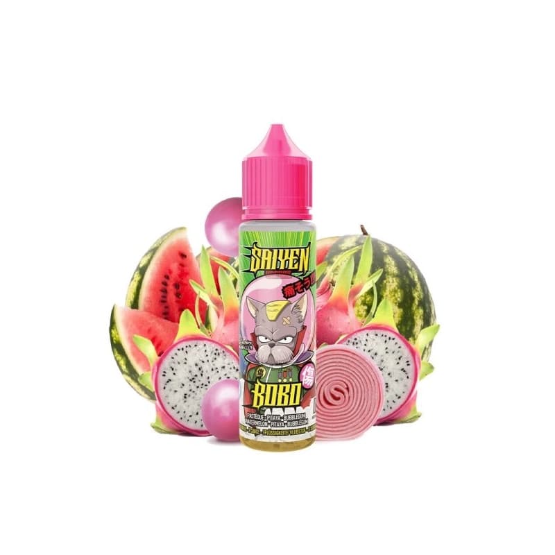 Swoke Bobo