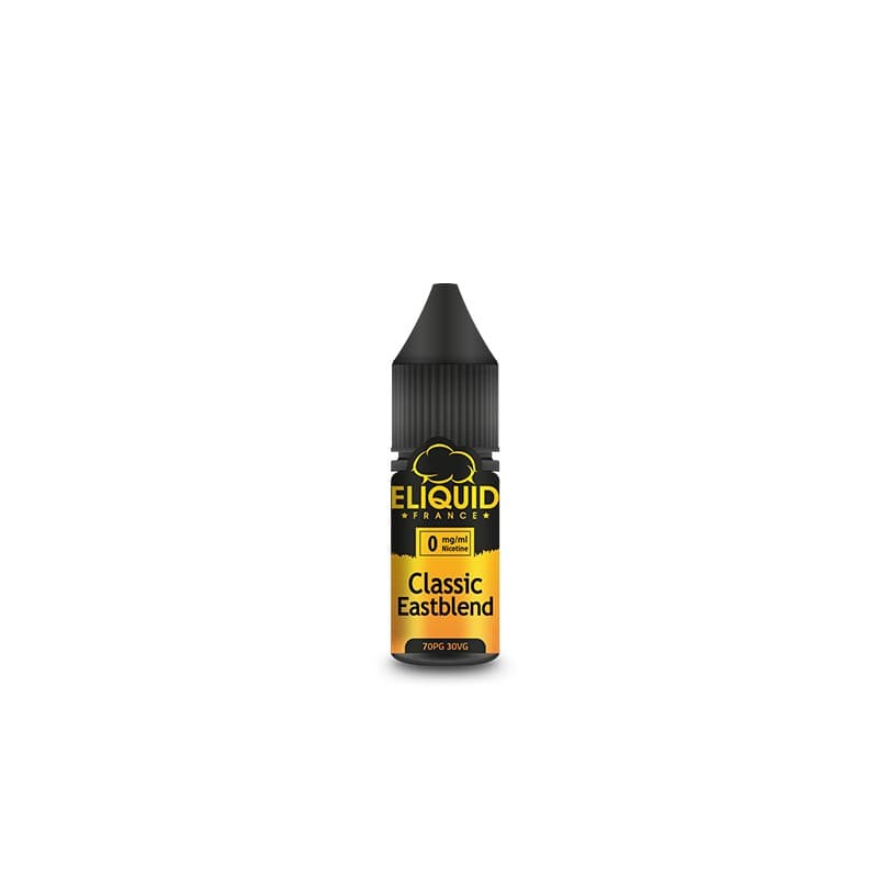 Eliquid France Classic Eastblend