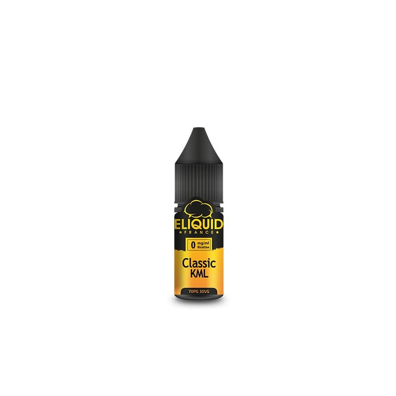 Eliquid France Classic Kml