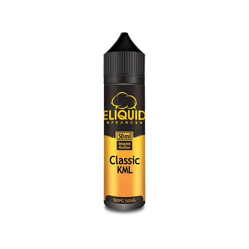 Eliquid France Classic Kwl