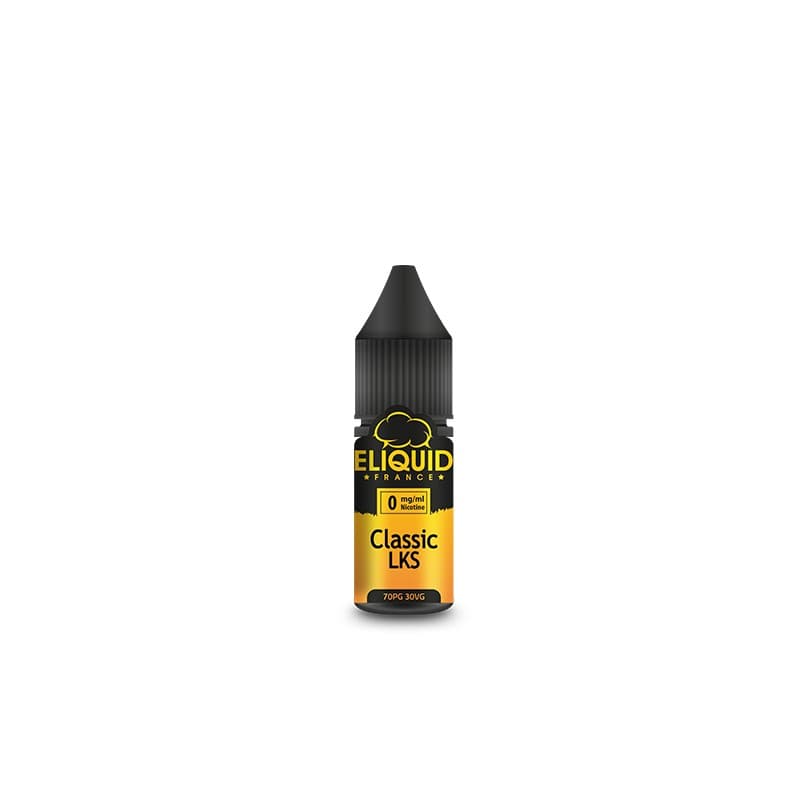 Eliquid France Classic Lks