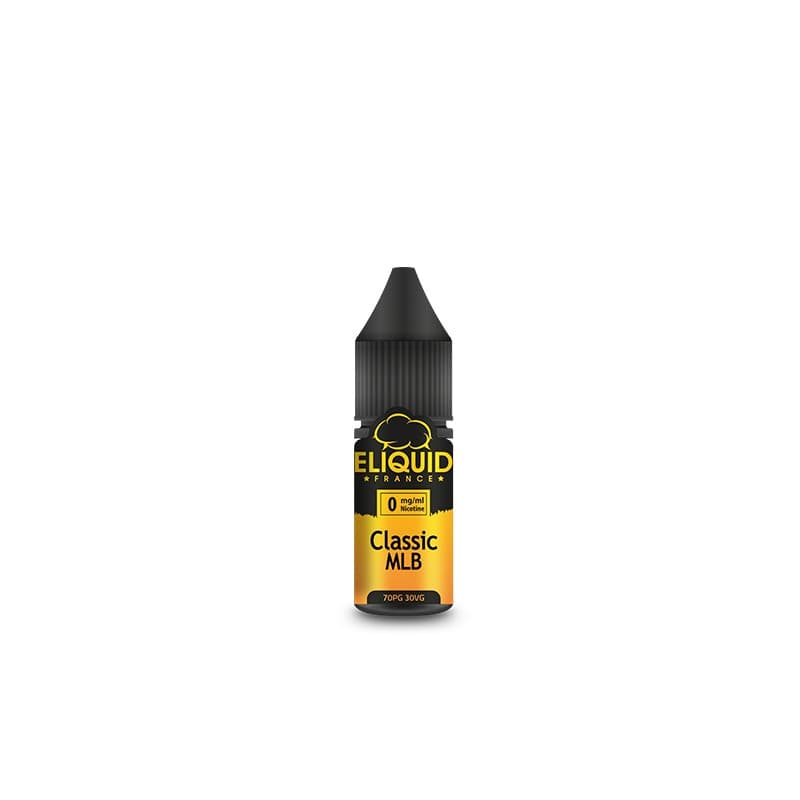 Eliquid France Classic Wlb