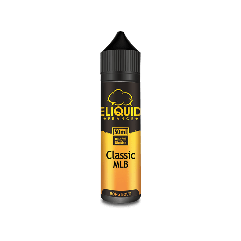 Eliquid France Classic Wlb