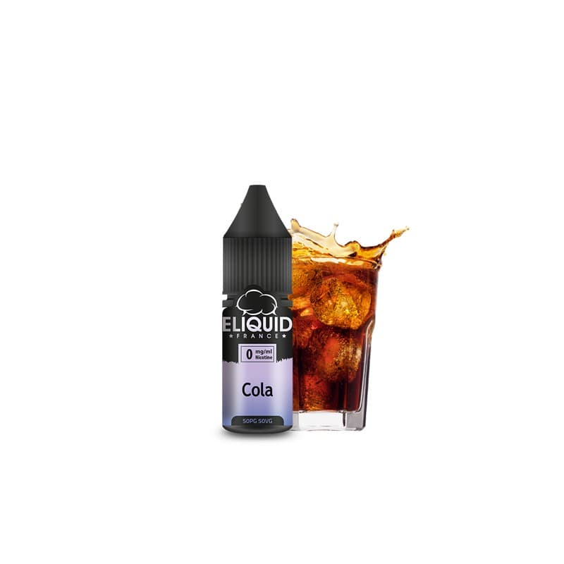 Eliquid France Cola