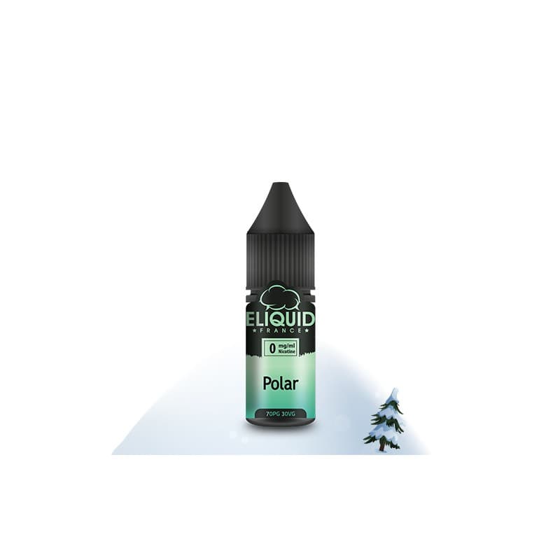 Eliquid France Polar