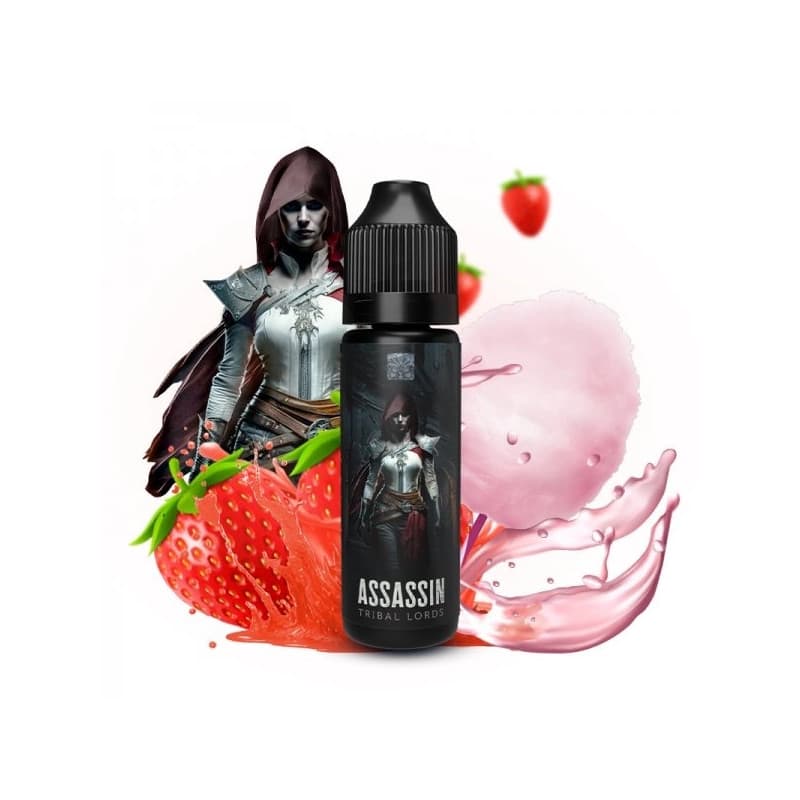 Tribal Force Assassin Tribal Lord