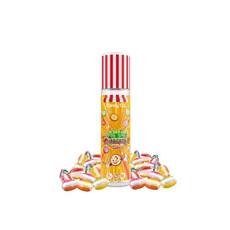 Vape Maker Arlequeen - Candy and Co
