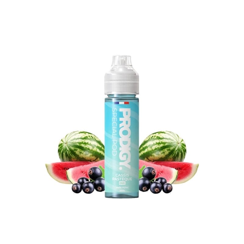 Vape Maker Cassis Pastèque - Prodigy