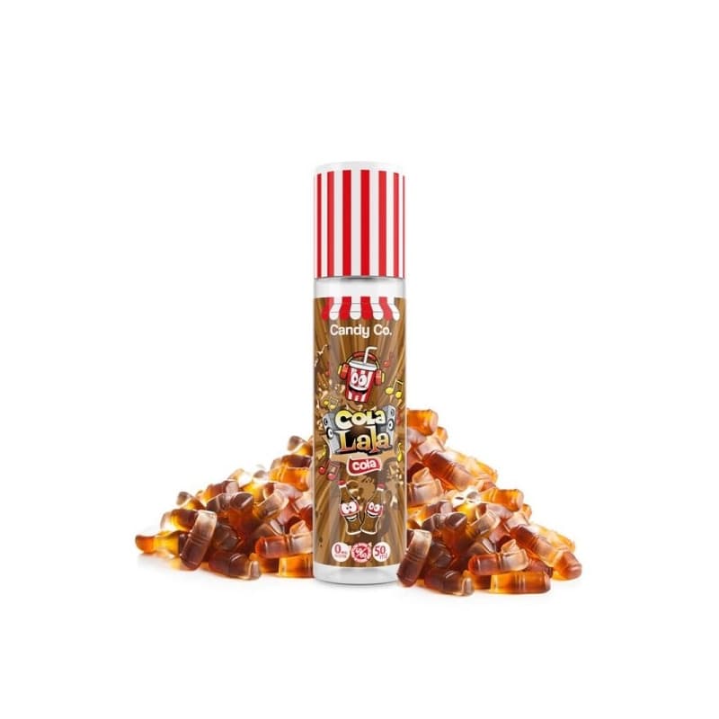 Vape Maker Colalala - Candy and Co