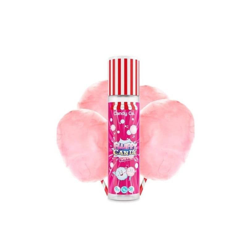 Vape Maker Fluffy Candy - Candy and Co