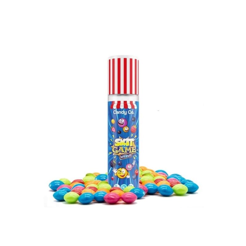 Vape Maker Skitgame - Candy and Co