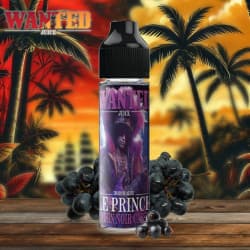 Wanted Juice Le Prince