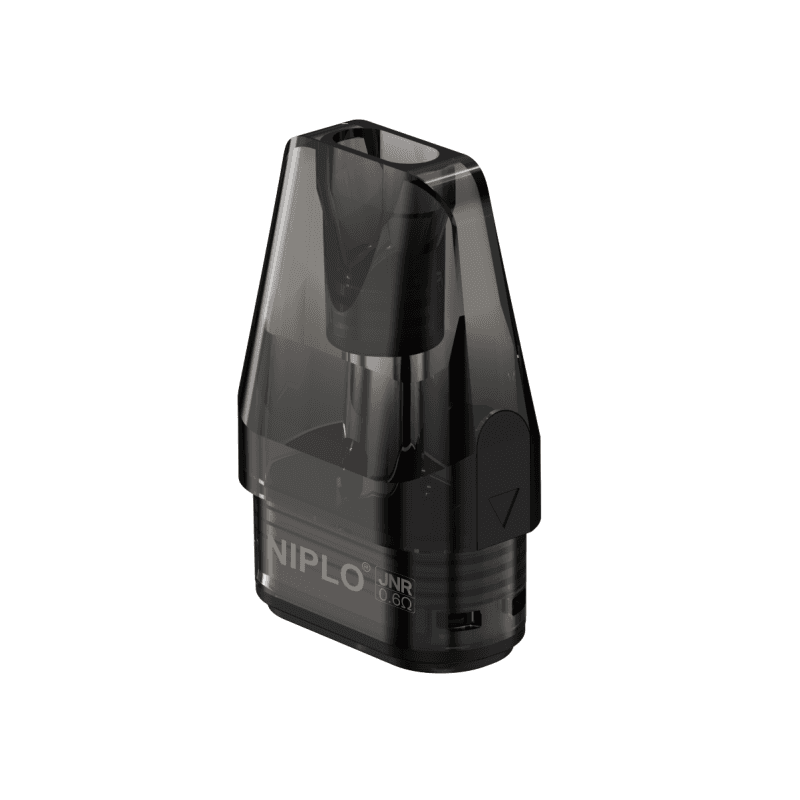 JNR CARTOUCHE FLUX PRO 2ML/ 4PCS FLUX PRO JNR
