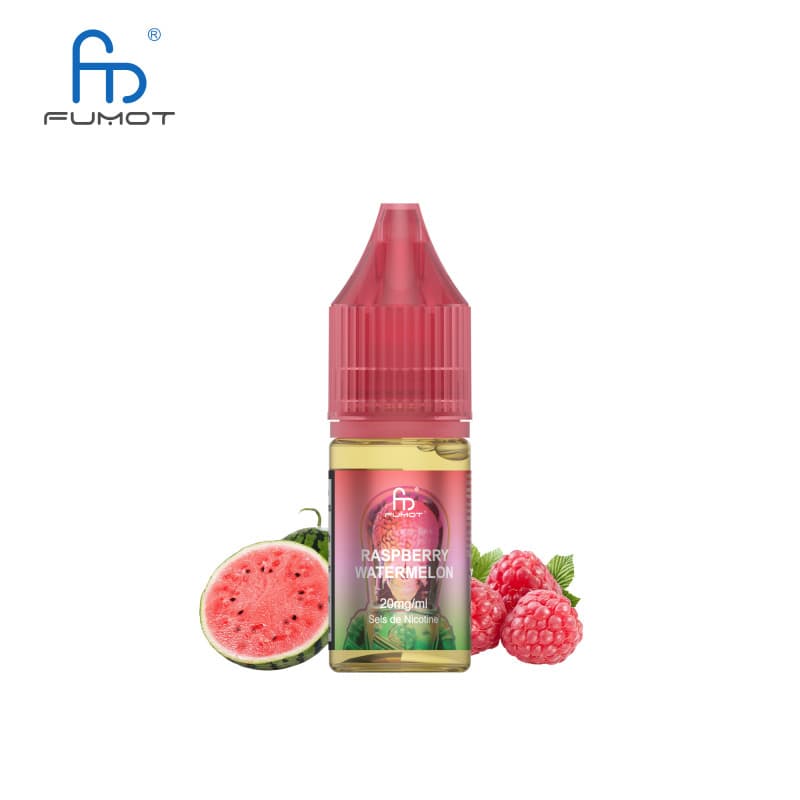 TORNADO RANDM RASPBERRY WATERMELON TORNADO RANDM FUMOT